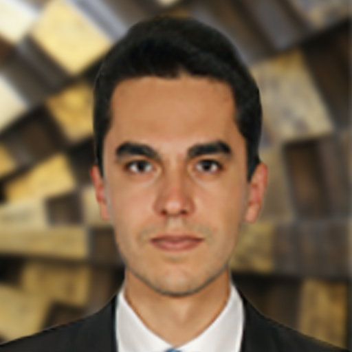Mehmet Emre Şamcı