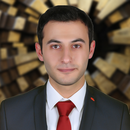 Muhammed Furkan Erdoğan