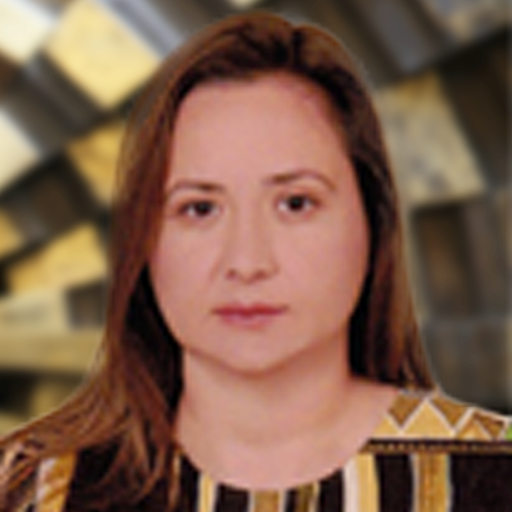 Berrin Burcu Dügün
