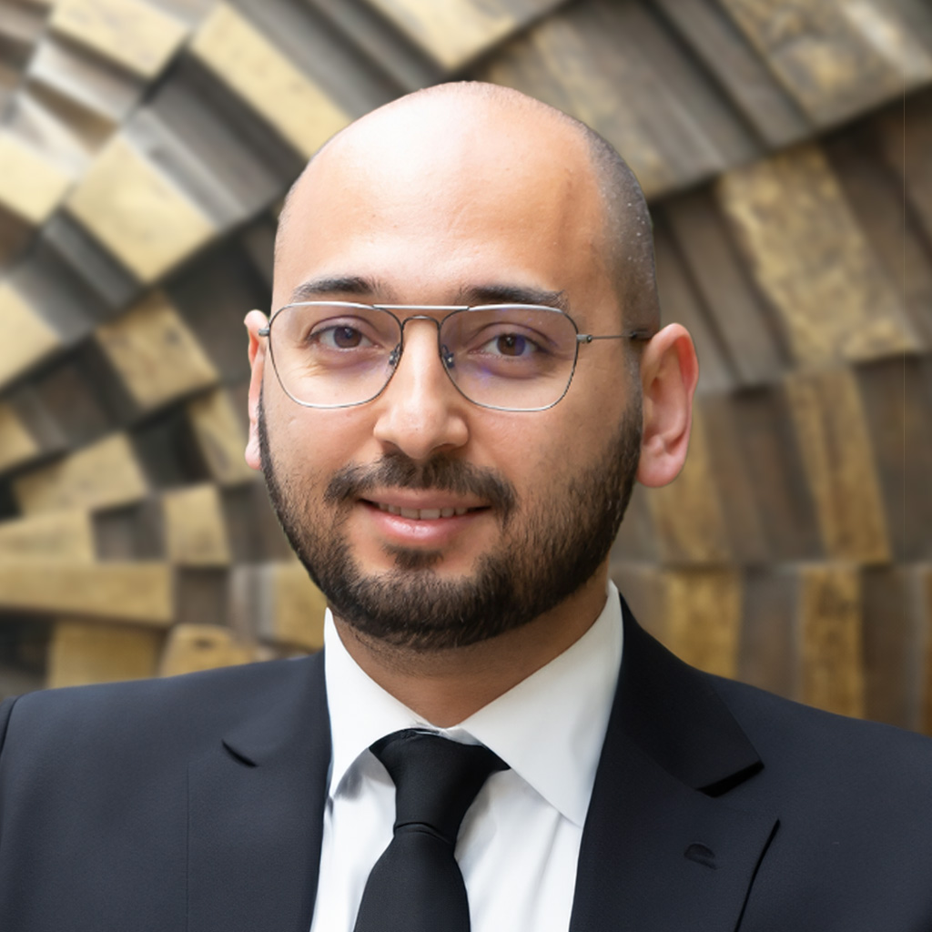 Ali Gencay Özbekler