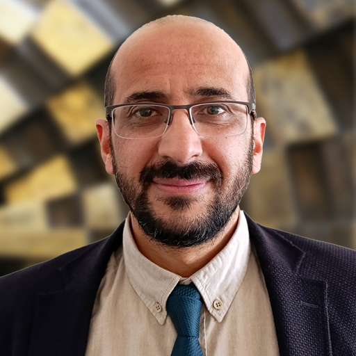 Hakan Hüsnü Toprak